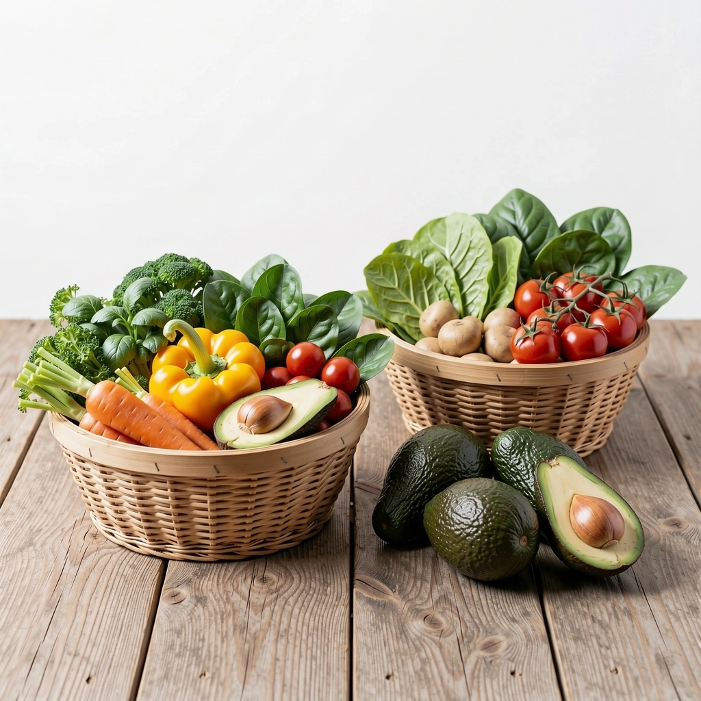 Nutritional Preparation