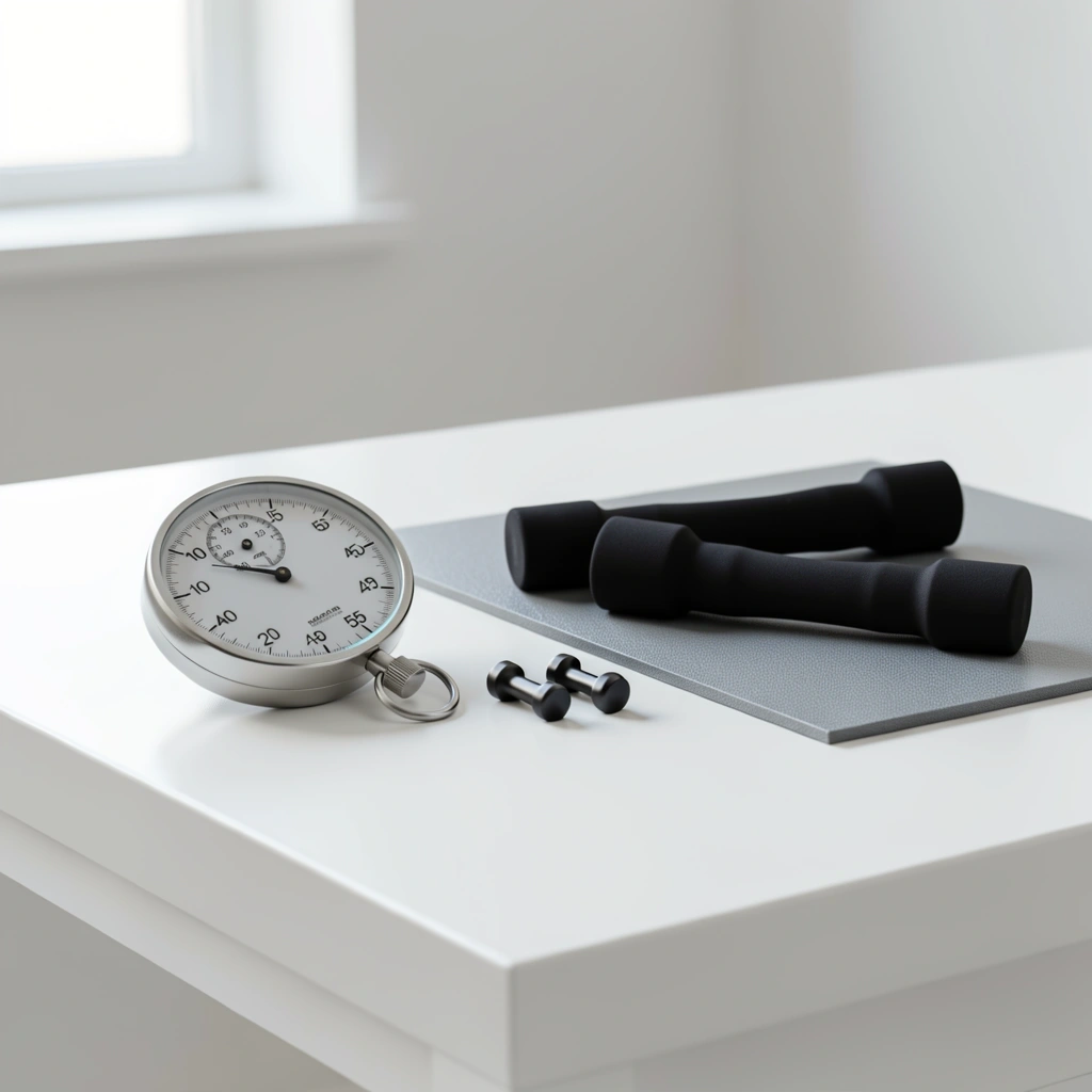 Performance Monitoring