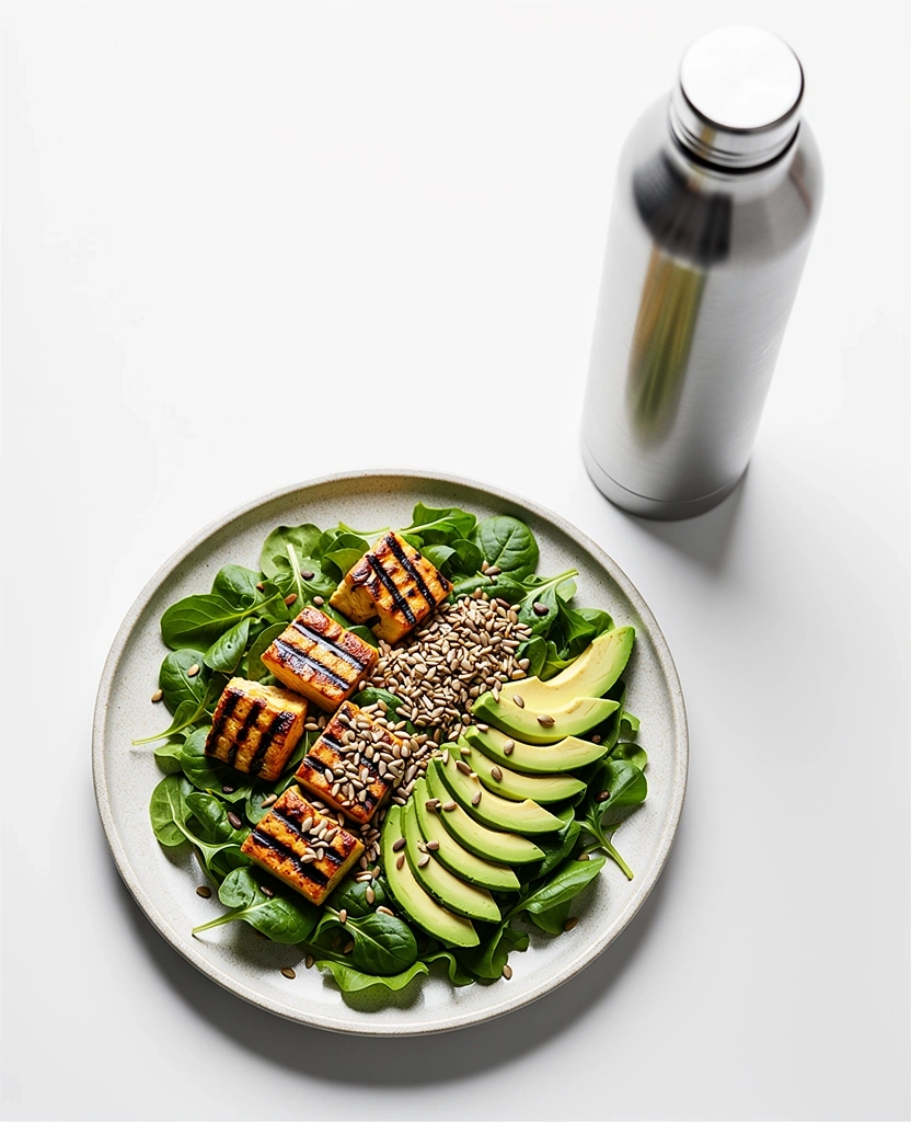 Nutrition philosophy